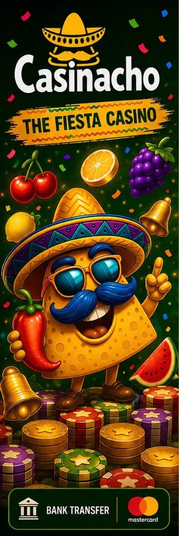Casinacho preview 1