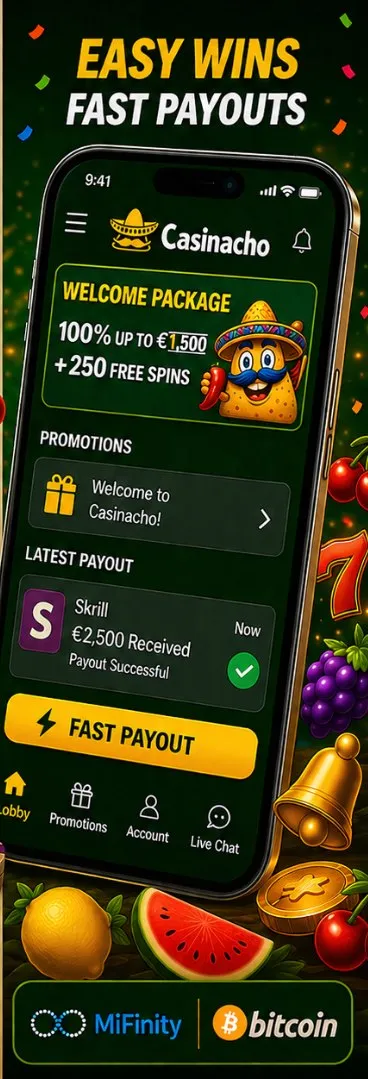 Casinacho preview 3